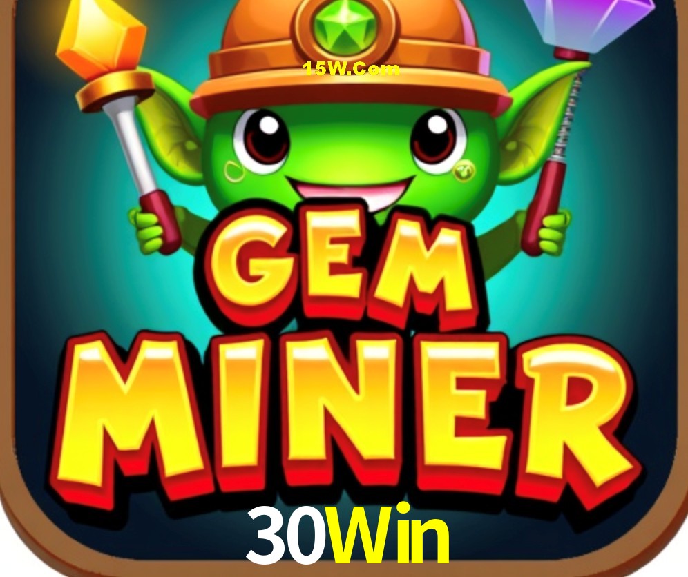 A Revolução dos Aplicativos de Jogos no 30Win