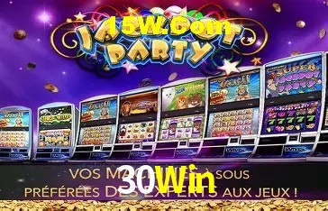 Loterias online na 30Win
